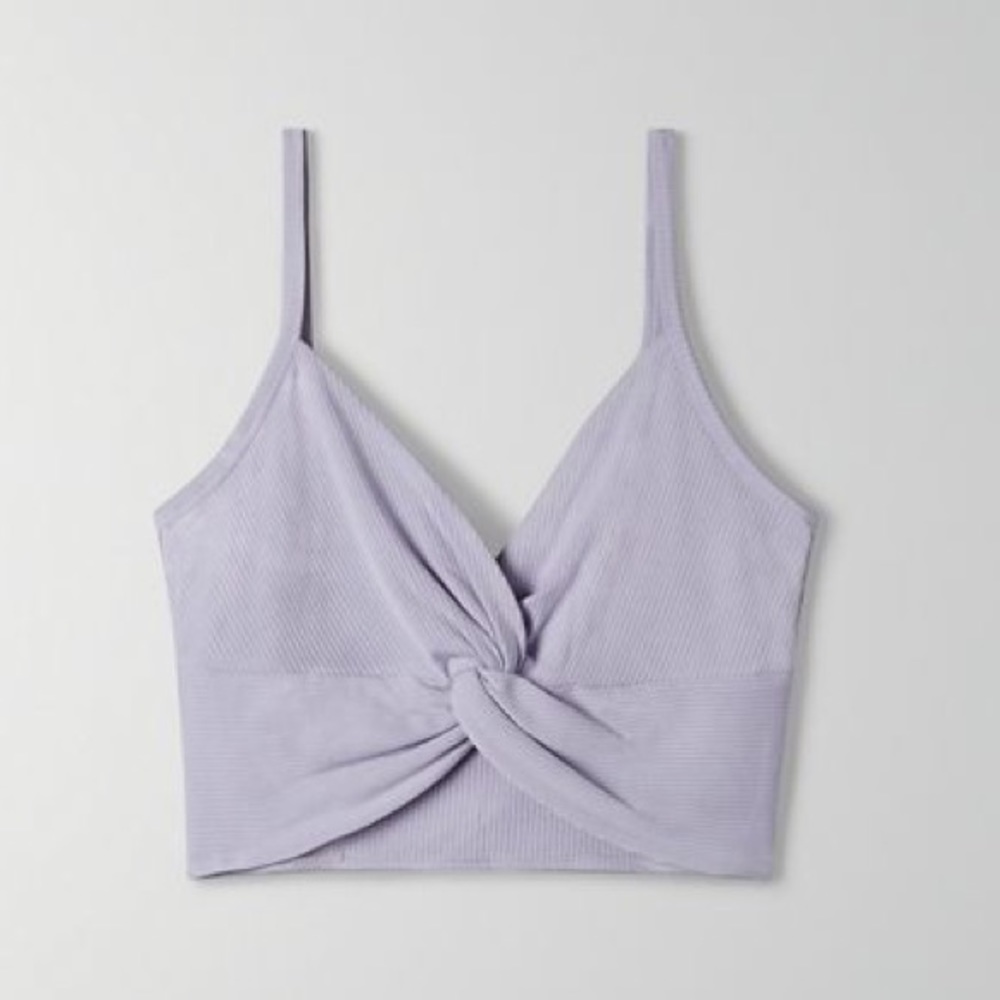 BNWT bay tank from aritzia!!
